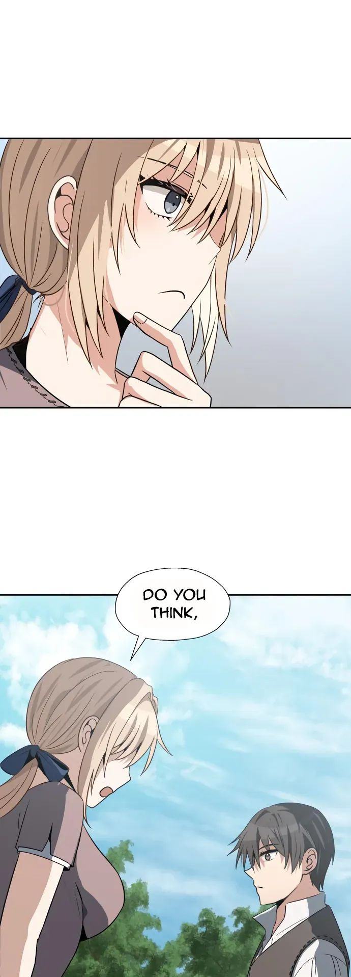 Transmigrating to the Otherworld Once More chapter 65 page 43