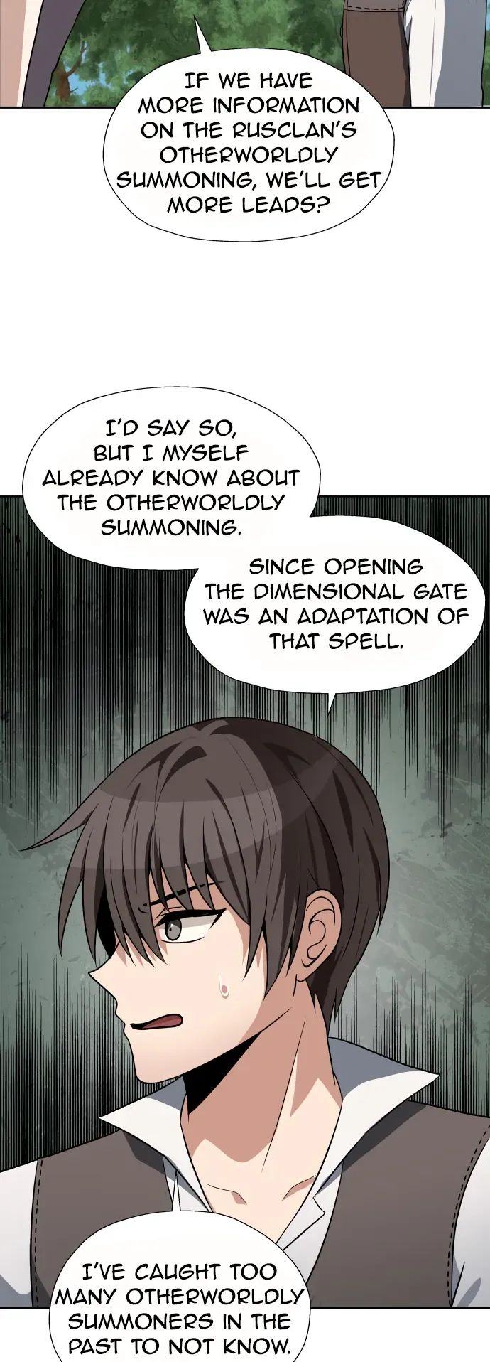 Transmigrating to the Otherworld Once More chapter 65 page 44