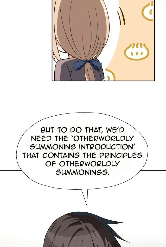 Transmigrating to the Otherworld Once More chapter 65 page 47