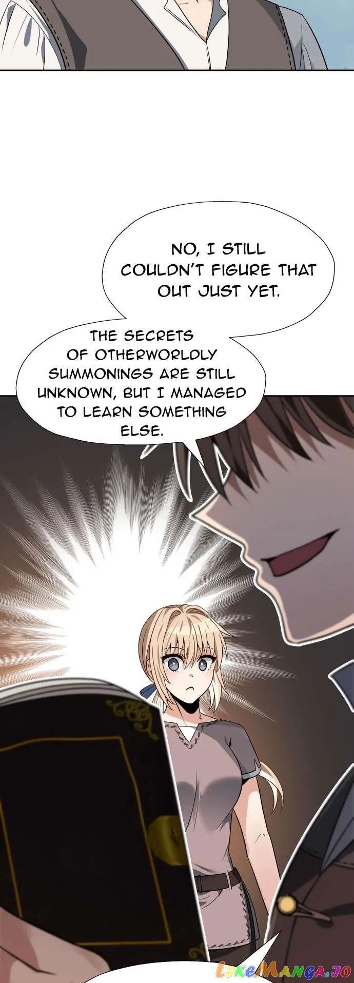 Transmigrating to the Otherworld Once More chapter 66 page 25