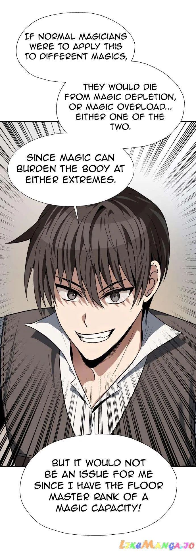Transmigrating to the Otherworld Once More chapter 66 page 32