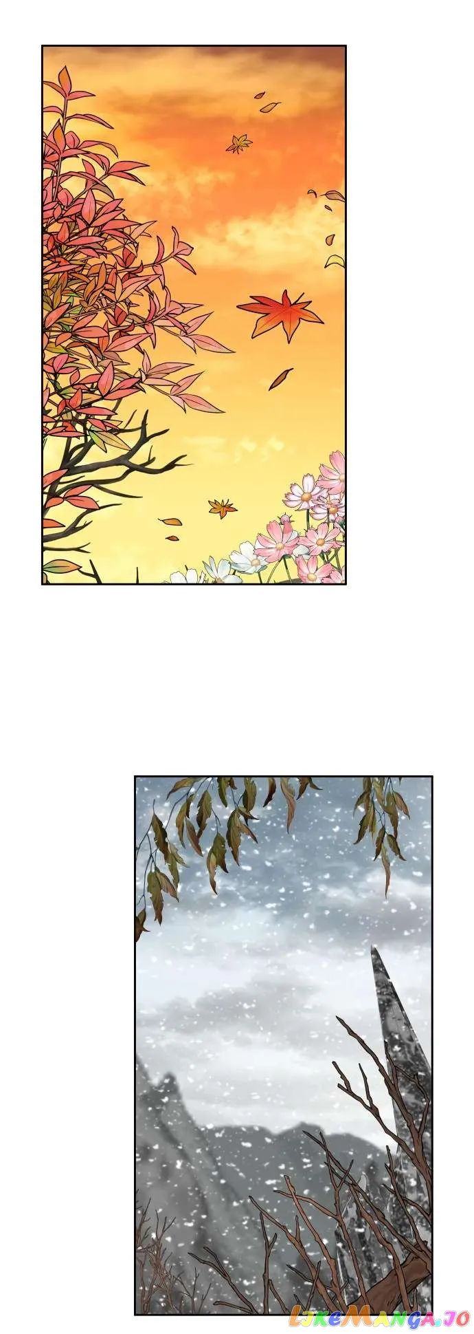 Transmigrating to the Otherworld Once More chapter 66 page 40