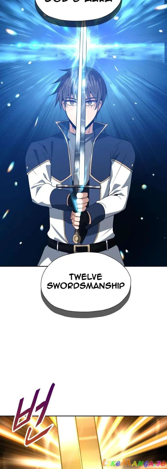 Transmigrating to the Otherworld Once More chapter 66 page 42