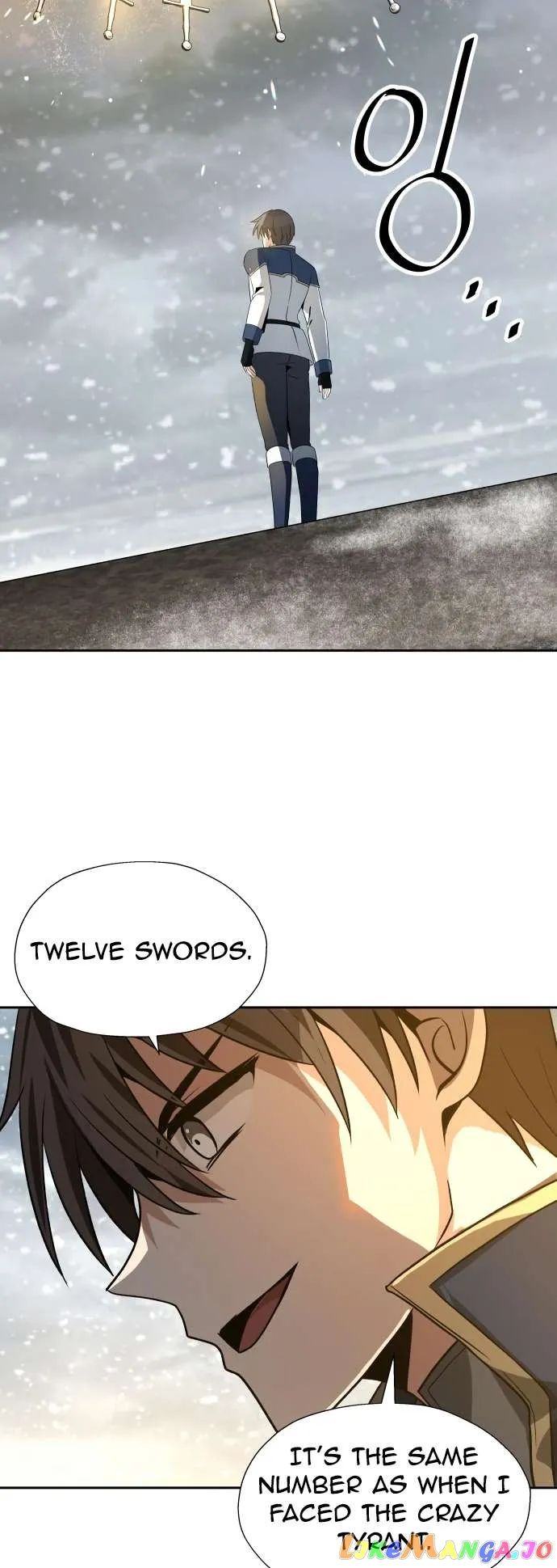 Transmigrating to the Otherworld Once More chapter 66 page 44