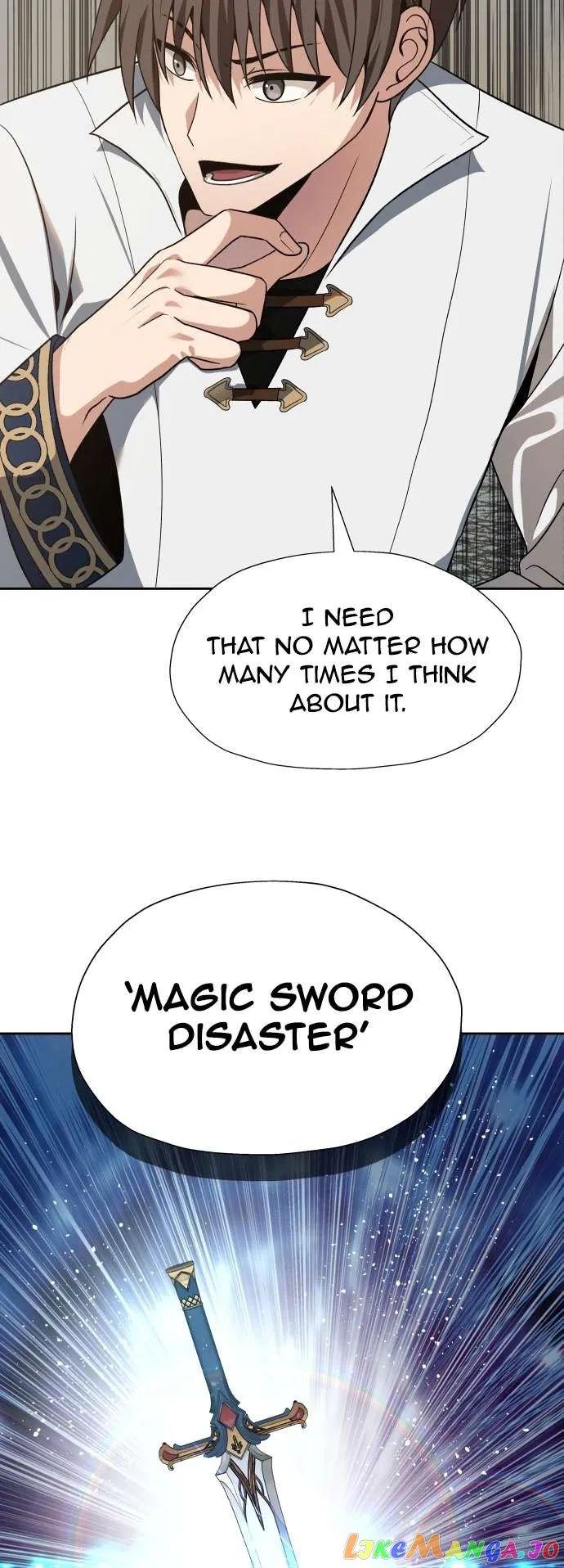 Transmigrating to the Otherworld Once More chapter 67 page 8