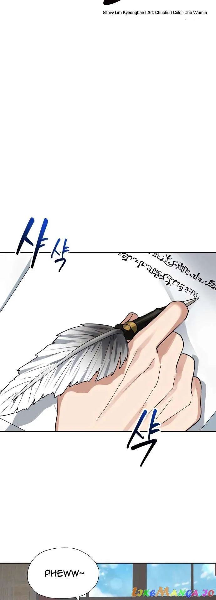 Transmigrating to the Otherworld Once More chapter 67 page 10