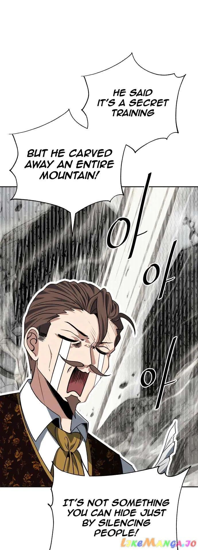 Transmigrating to the Otherworld Once More chapter 67 page 12
