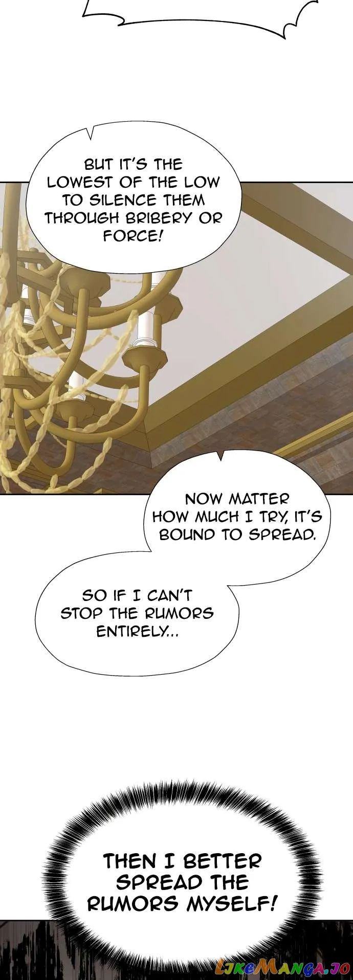Transmigrating to the Otherworld Once More chapter 67 page 13