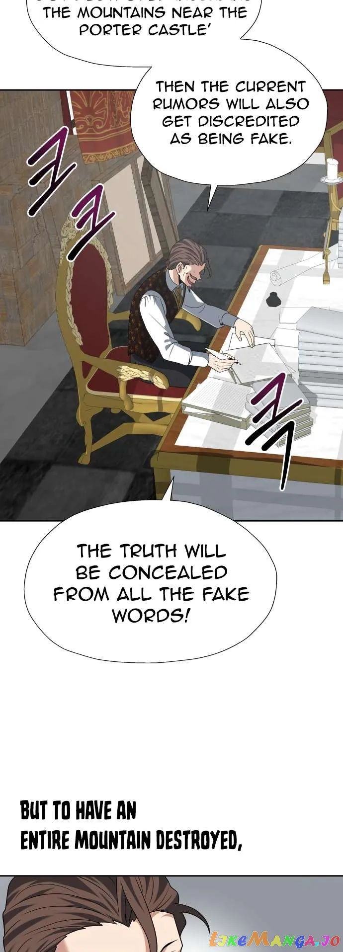 Transmigrating to the Otherworld Once More chapter 67 page 15