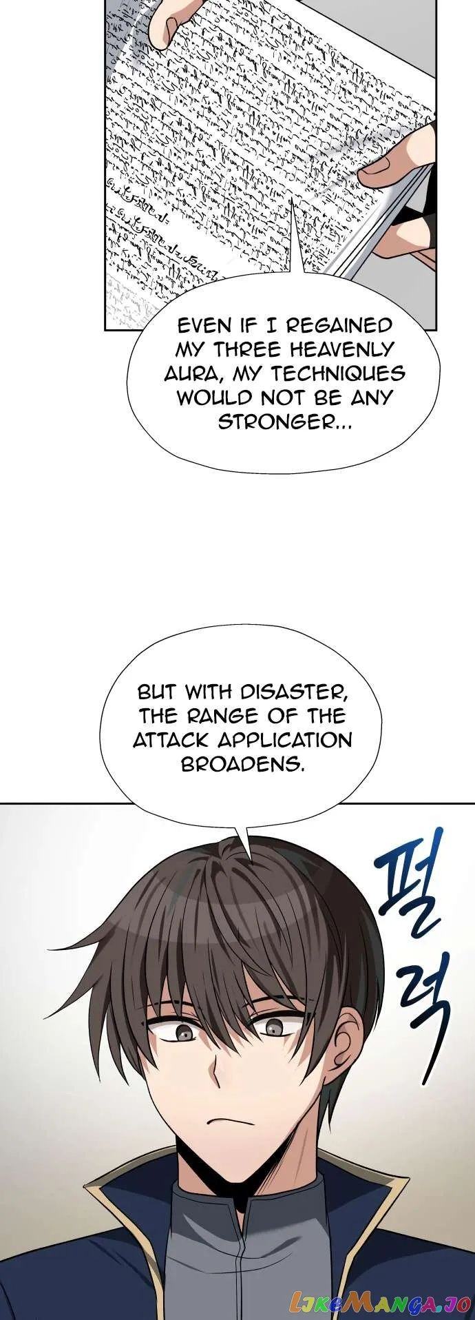 Transmigrating to the Otherworld Once More chapter 67 page 28