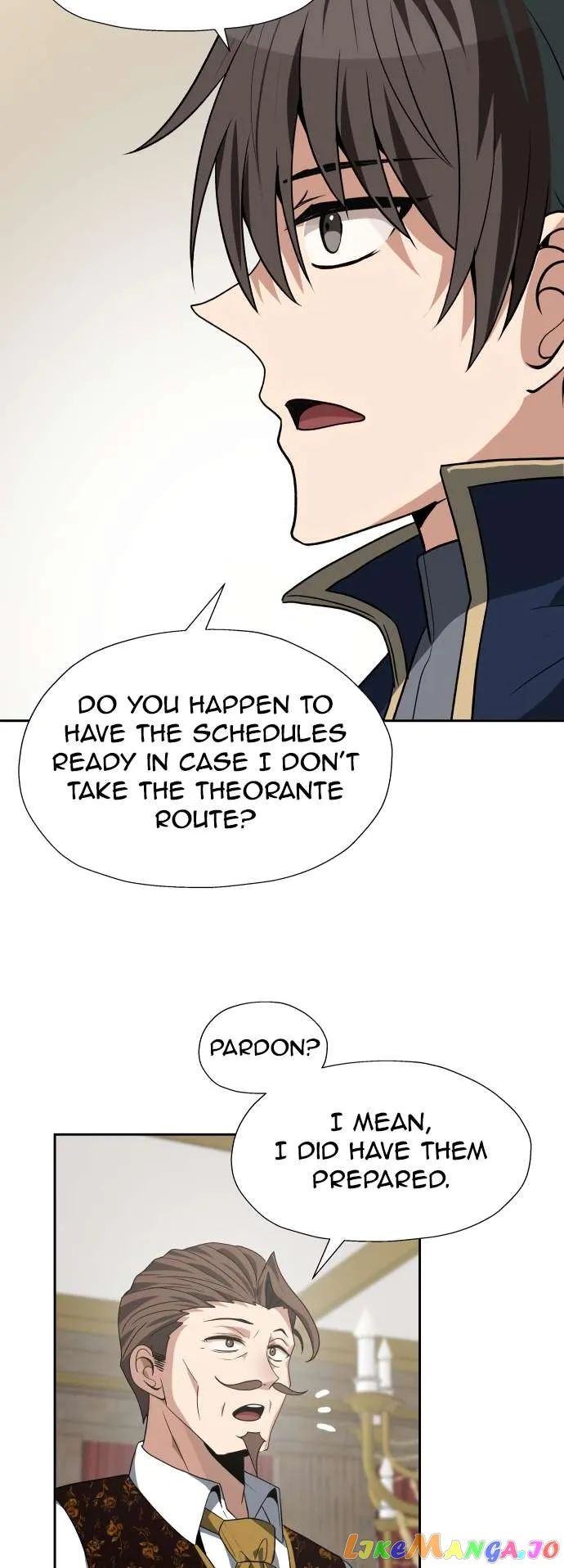 Transmigrating to the Otherworld Once More chapter 67 page 30