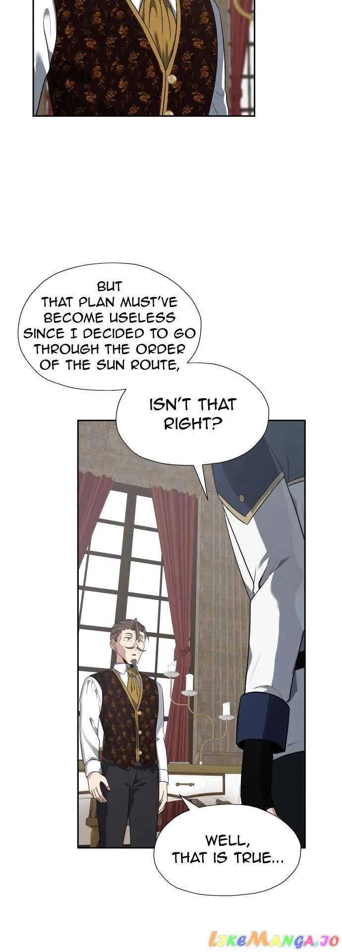 Transmigrating to the Otherworld Once More chapter 67 page 31