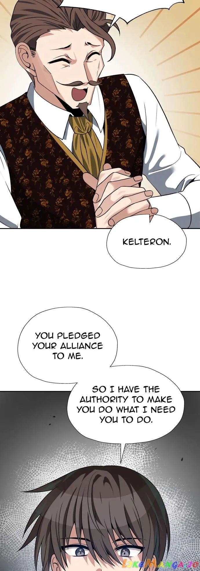 Transmigrating to the Otherworld Once More chapter 67 page 33