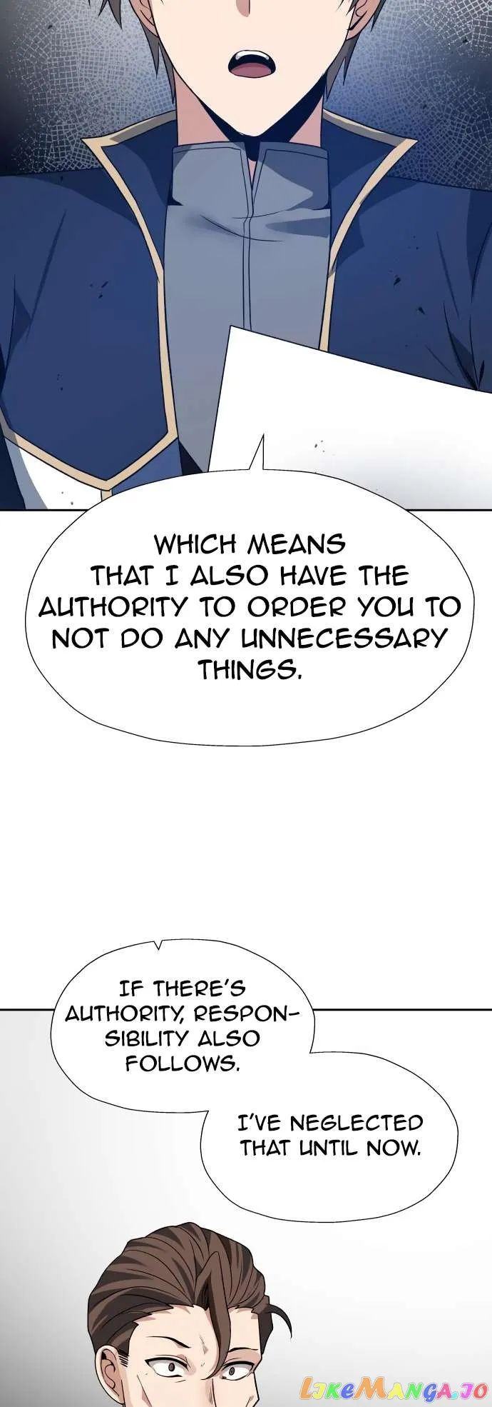 Transmigrating to the Otherworld Once More chapter 67 page 34