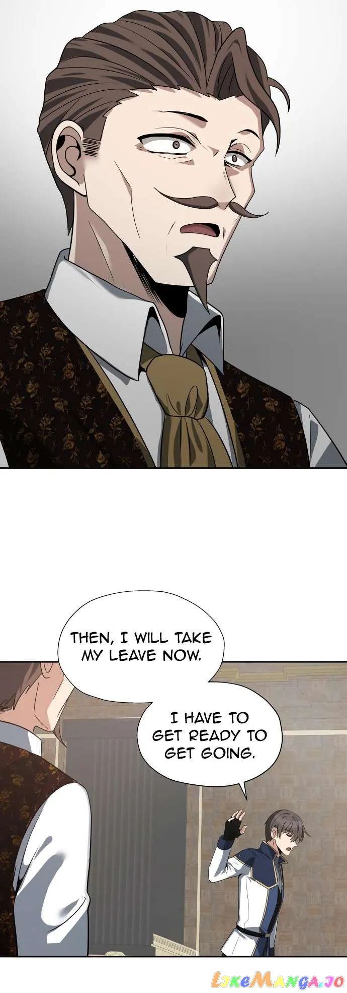 Transmigrating to the Otherworld Once More chapter 67 page 37