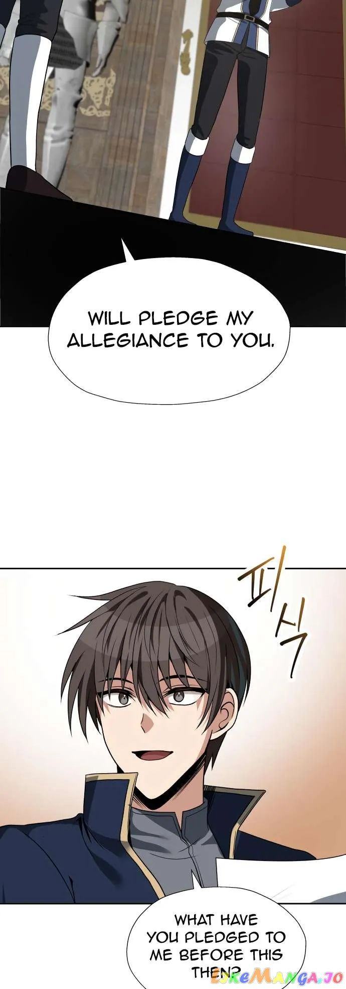 Transmigrating to the Otherworld Once More chapter 67 page 45