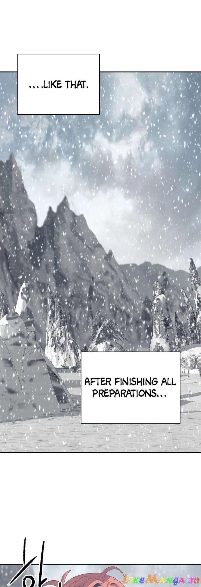 Transmigrating to the Otherworld Once More chapter 67 page 47