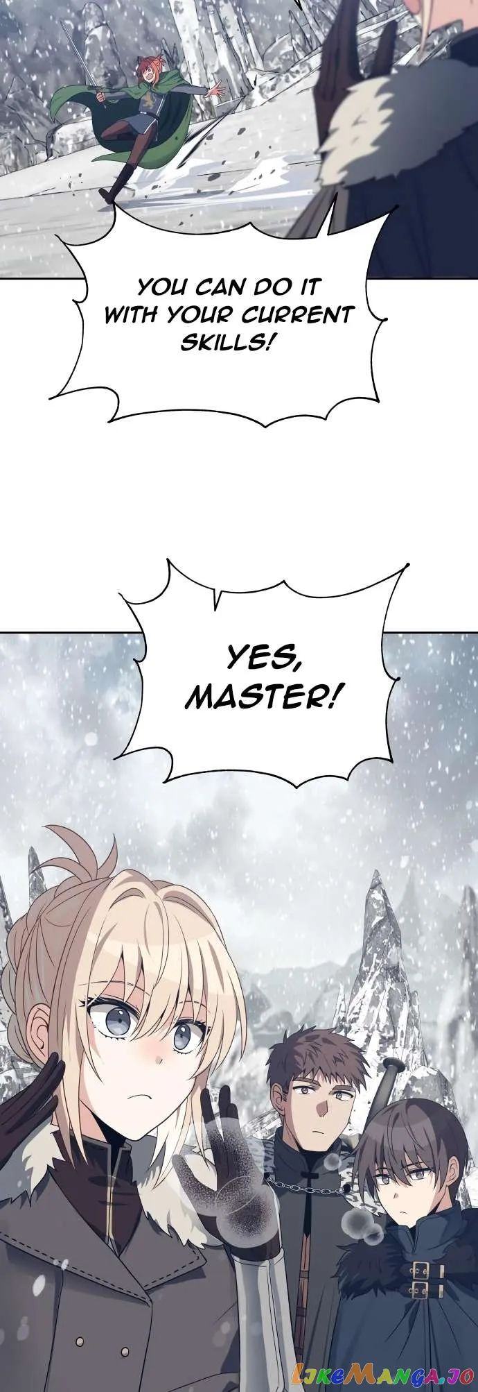 Transmigrating to the Otherworld Once More chapter 67 page 50