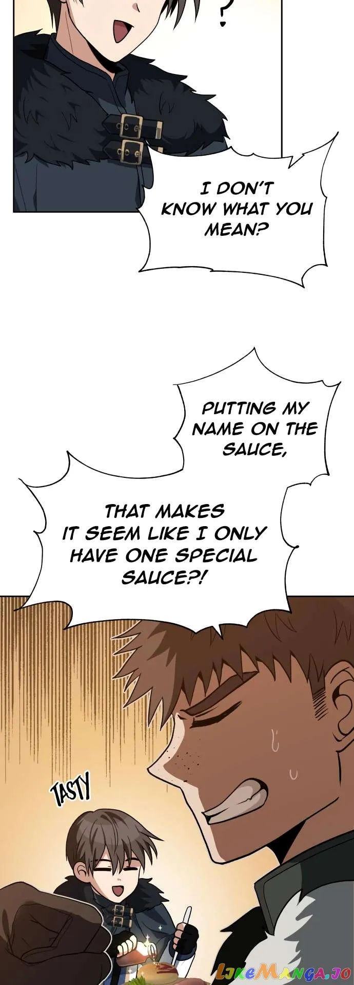 Transmigrating to the Otherworld Once More chapter 68 page 14
