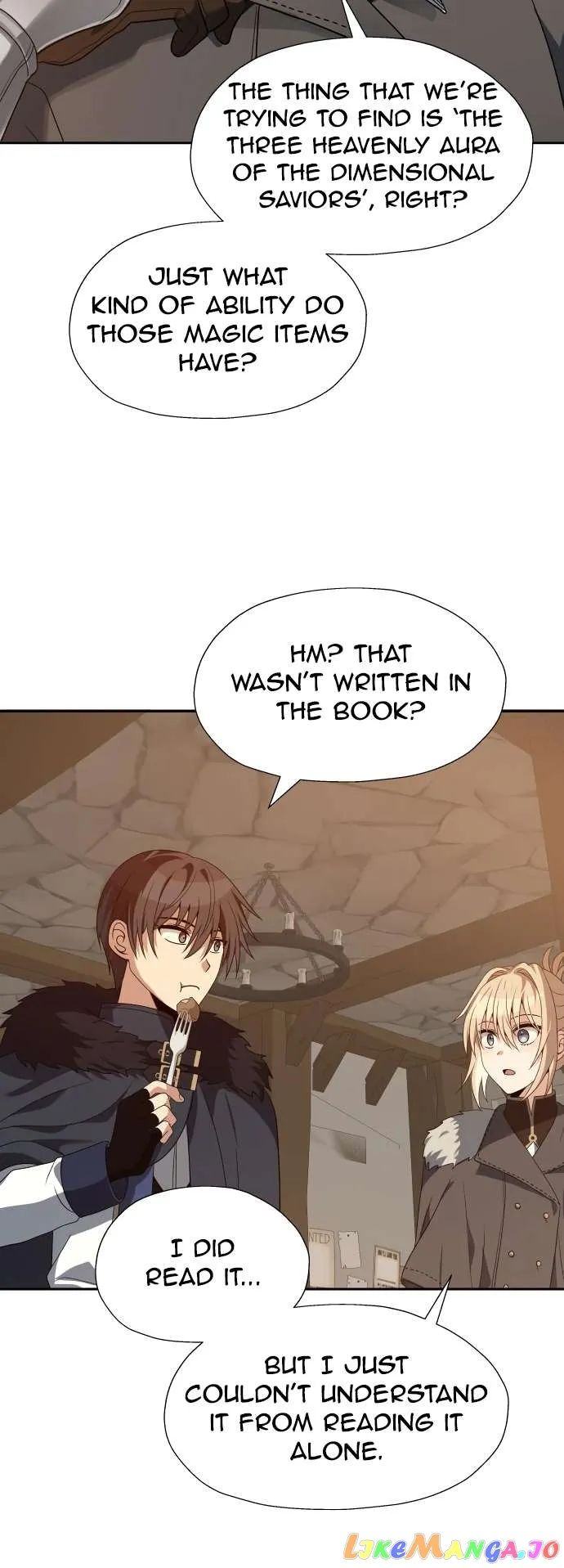 Transmigrating to the Otherworld Once More chapter 68 page 16