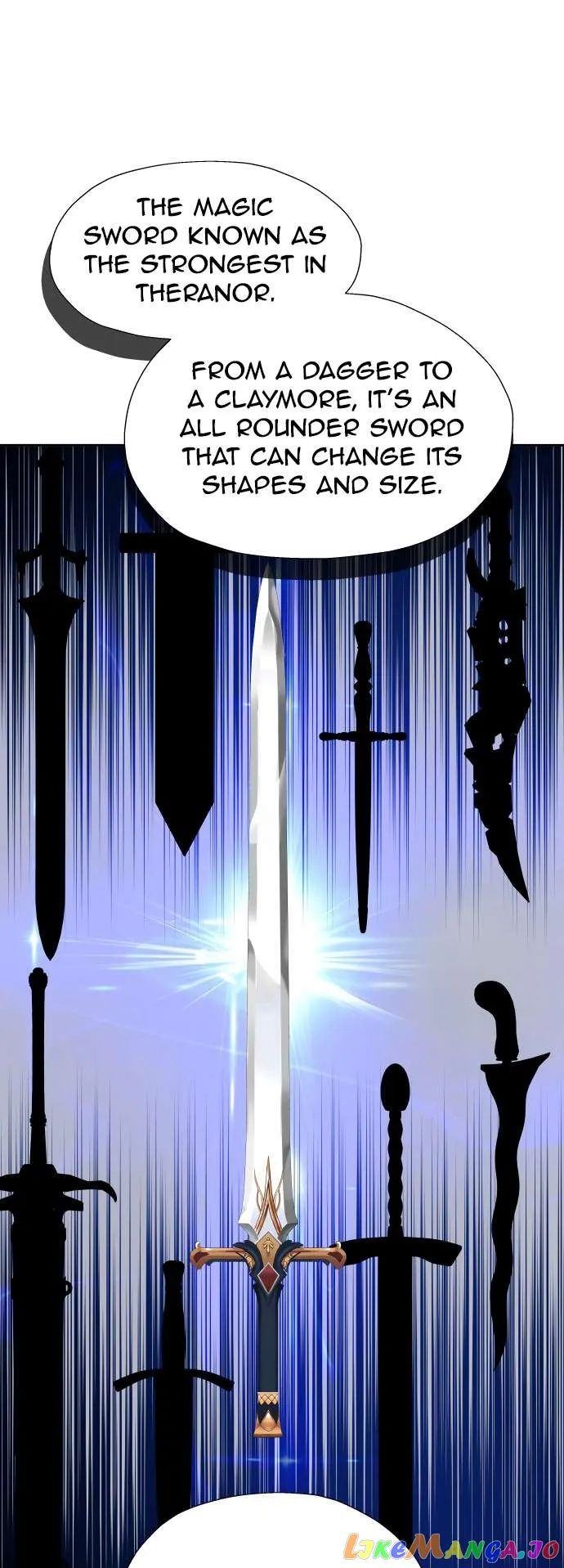 Transmigrating to the Otherworld Once More chapter 68 page 17