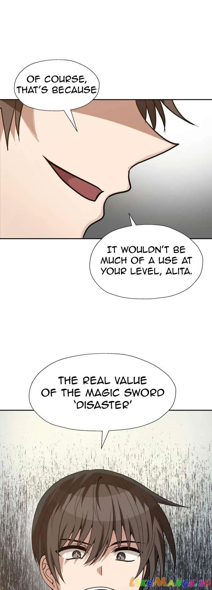 Transmigrating to the Otherworld Once More chapter 68 page 19