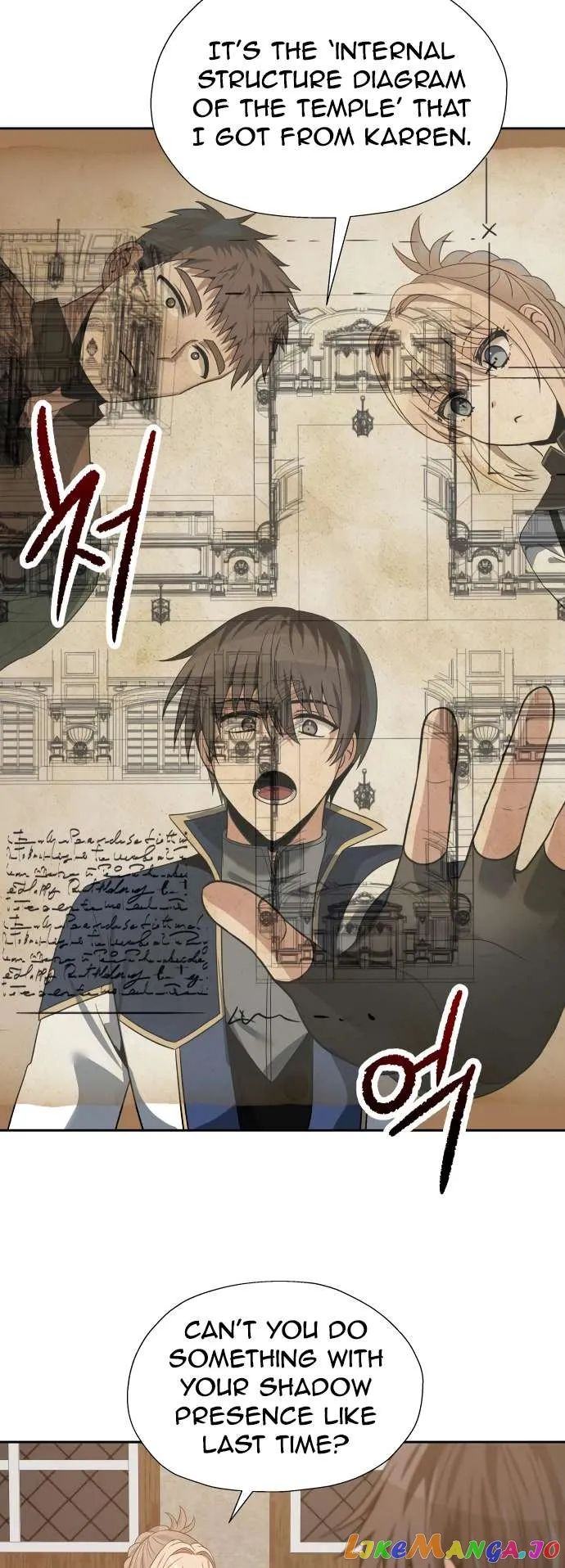 Transmigrating to the Otherworld Once More chapter 68 page 40