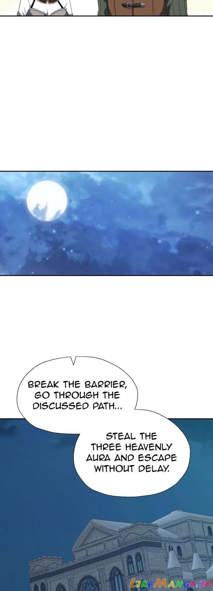 Transmigrating to the Otherworld Once More chapter 68 page 45