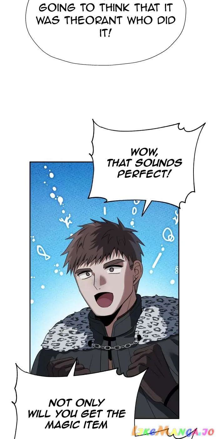 Transmigrating to the Otherworld Once More chapter 68 page 48