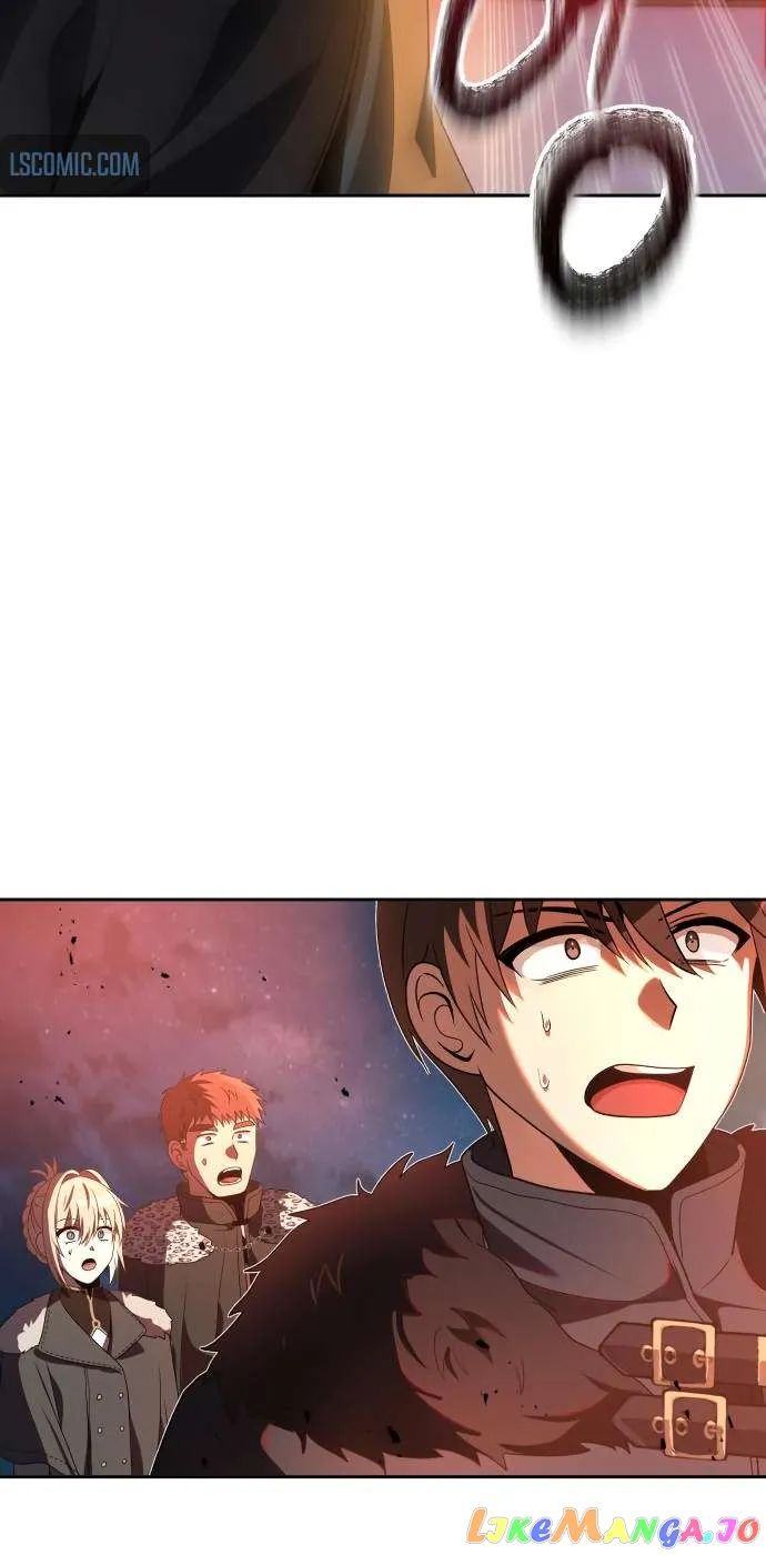 Transmigrating to the Otherworld Once More chapter 68 page 52