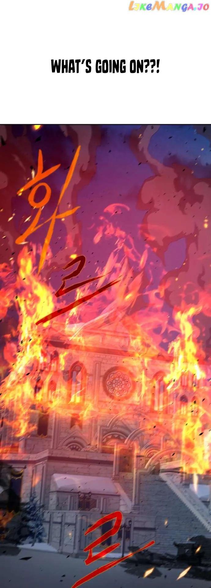 Transmigrating to the Otherworld Once More chapter 69 page 2