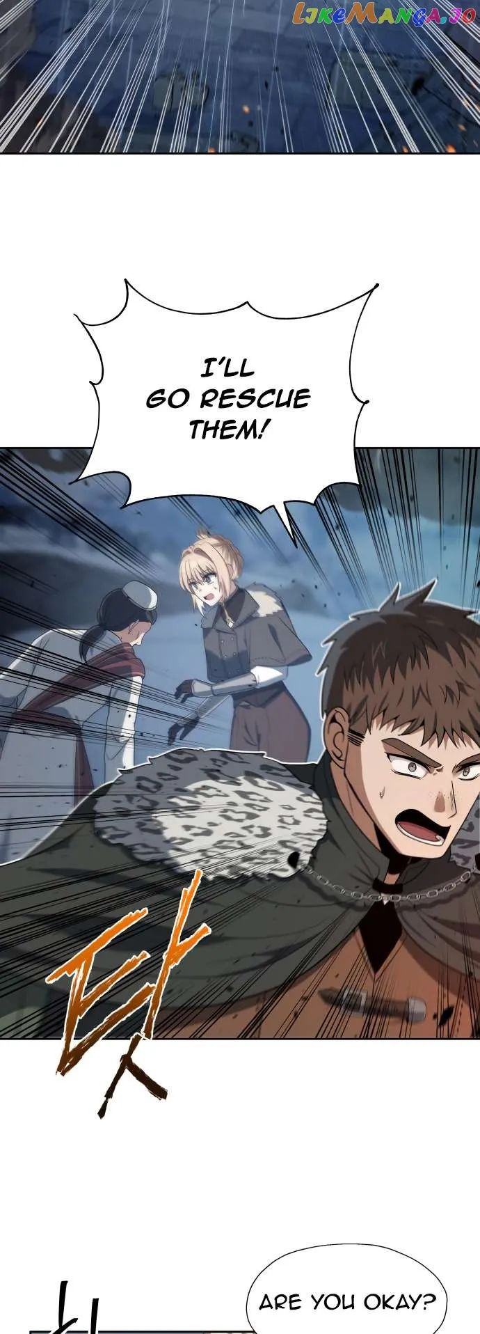 Transmigrating to the Otherworld Once More chapter 69 page 8