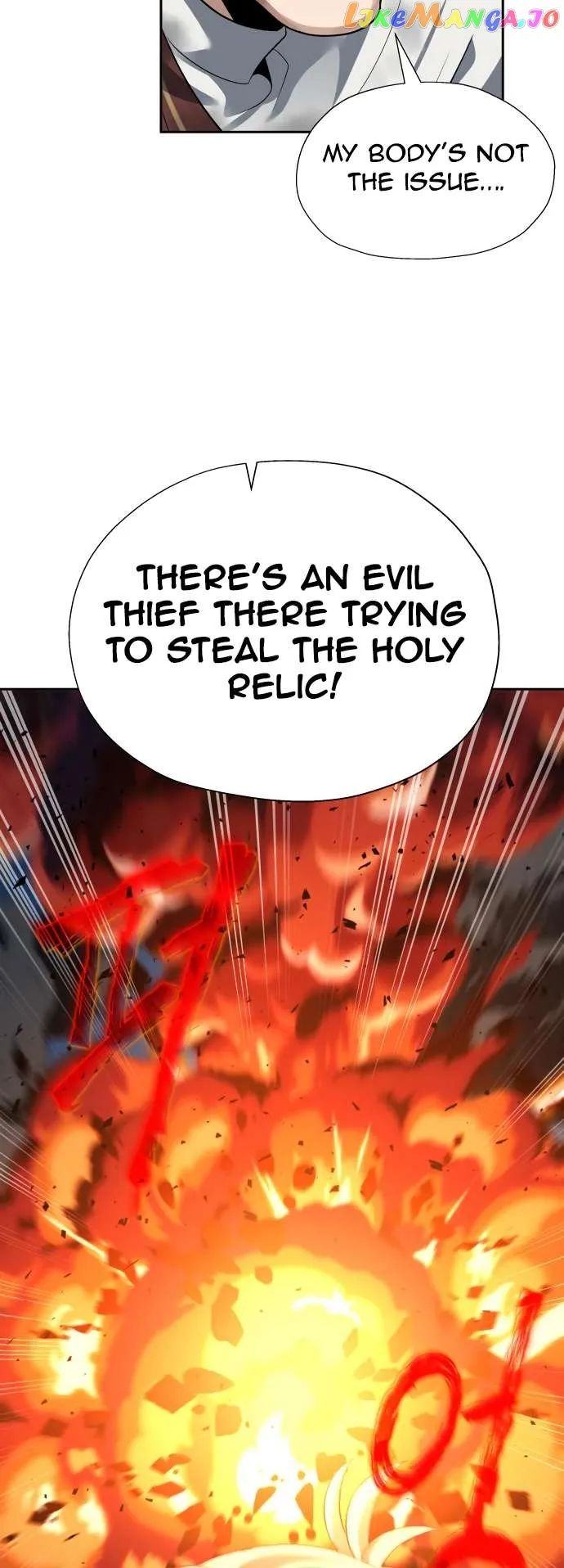 Transmigrating to the Otherworld Once More chapter 69 page 10