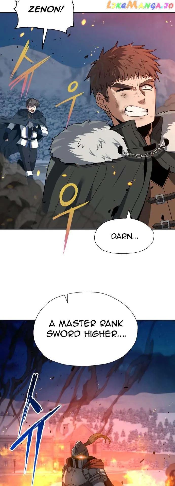 Transmigrating to the Otherworld Once More chapter 69 page 20