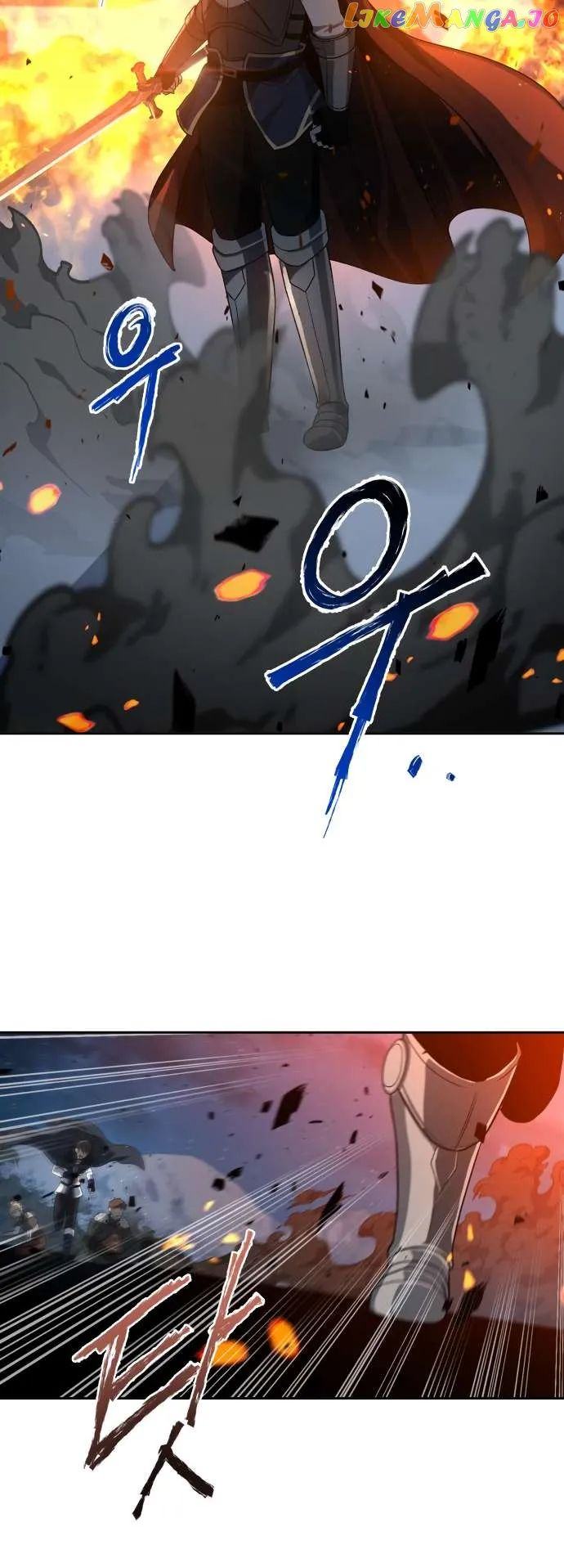 Transmigrating to the Otherworld Once More chapter 69 page 21