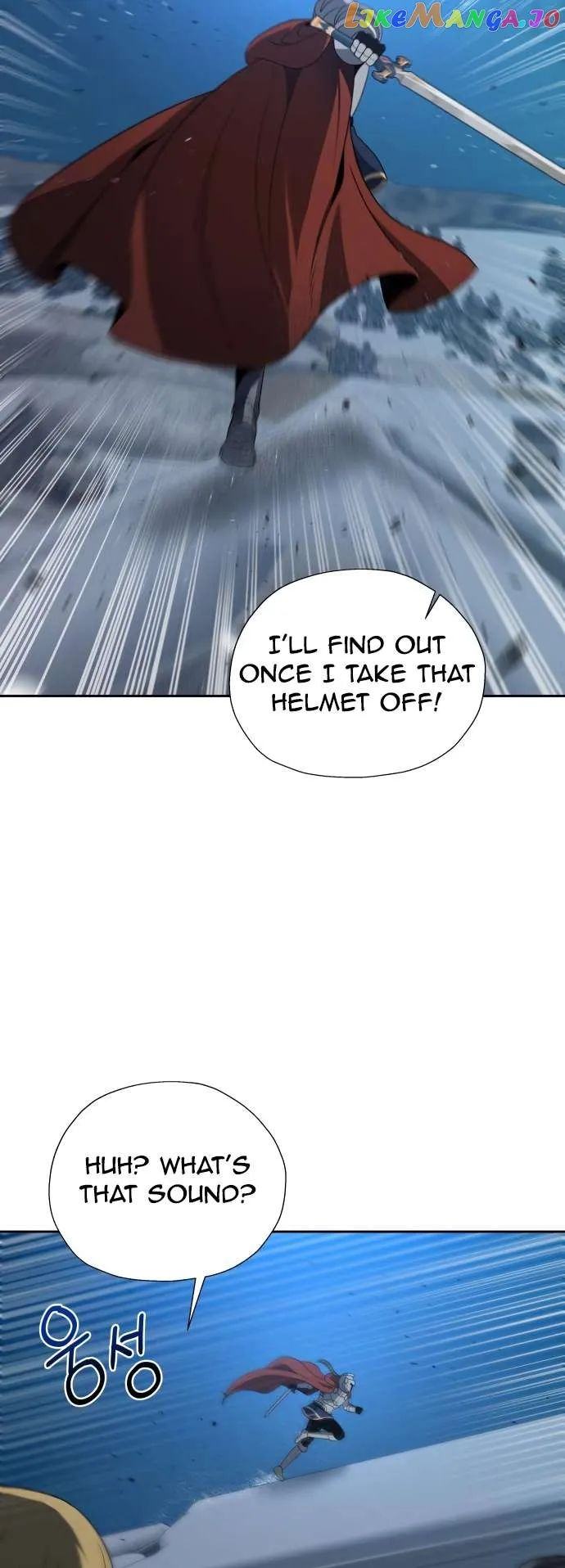 Transmigrating to the Otherworld Once More chapter 69 page 28
