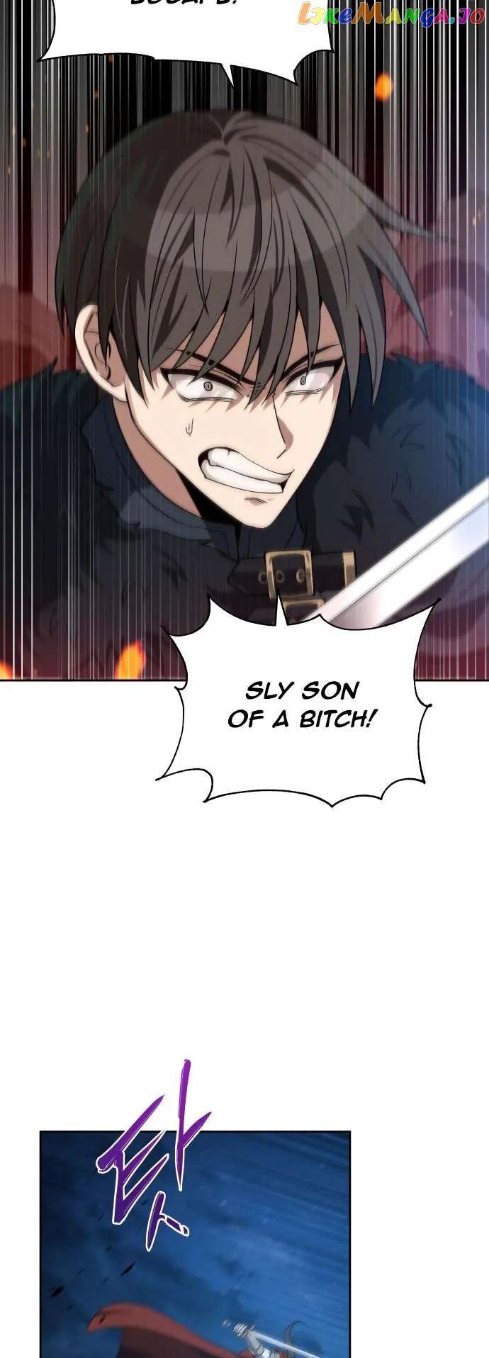 Transmigrating to the Otherworld Once More chapter 69 page 33
