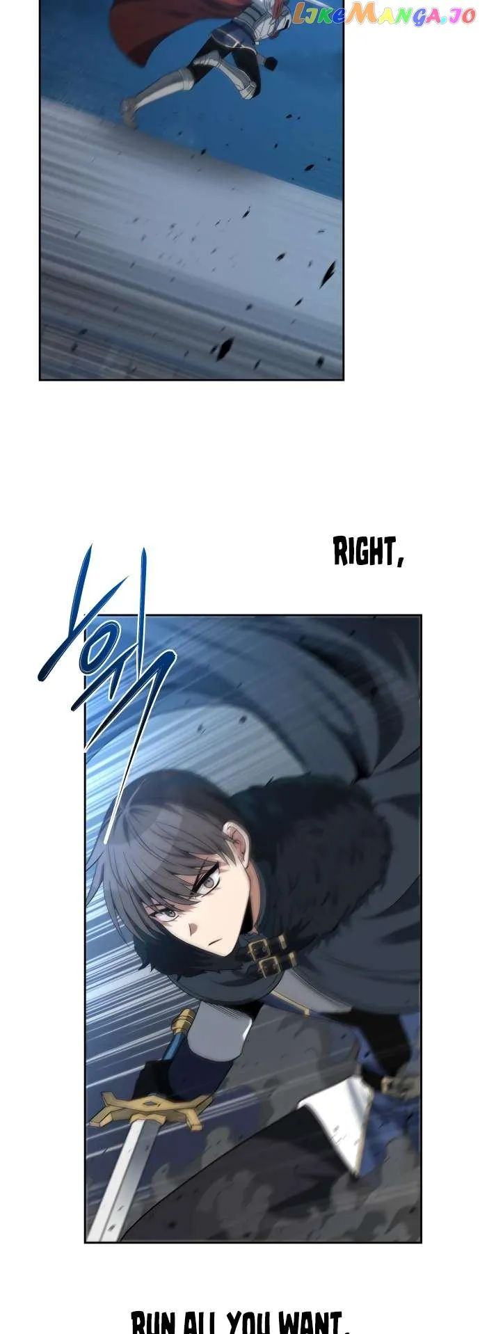 Transmigrating to the Otherworld Once More chapter 69 page 34