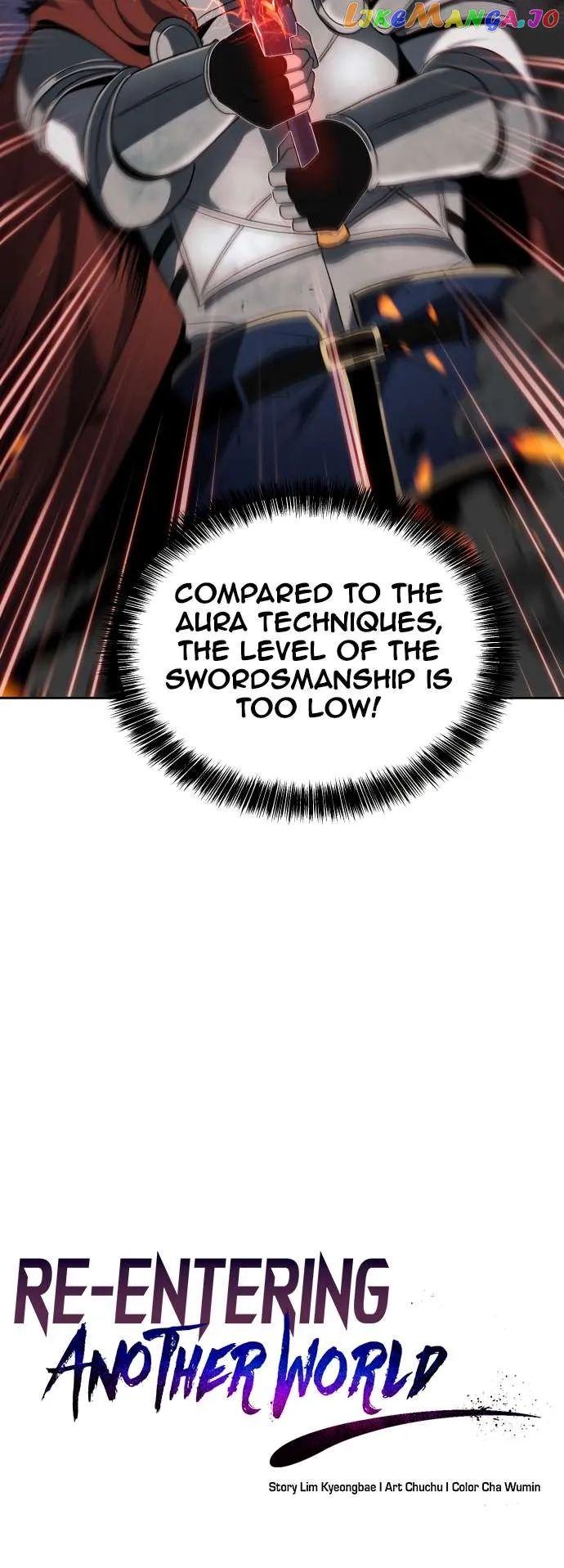Transmigrating to the Otherworld Once More chapter 70 page 6