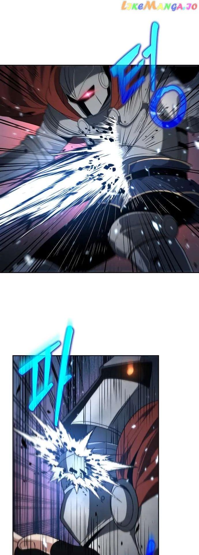 Transmigrating to the Otherworld Once More chapter 70 page 12