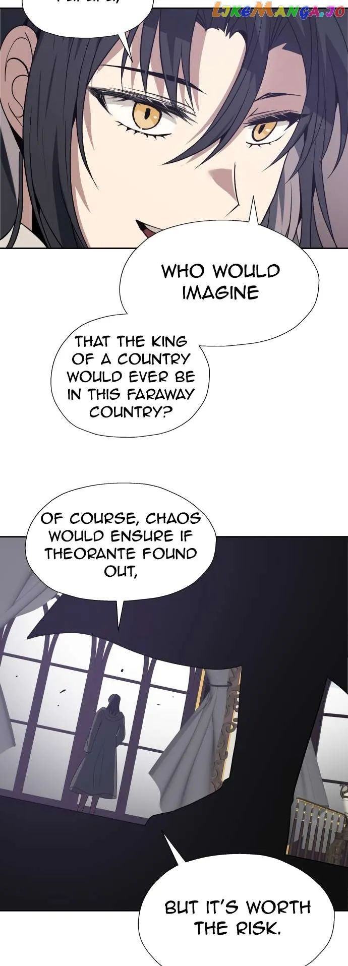 Transmigrating to the Otherworld Once More chapter 70 page 43