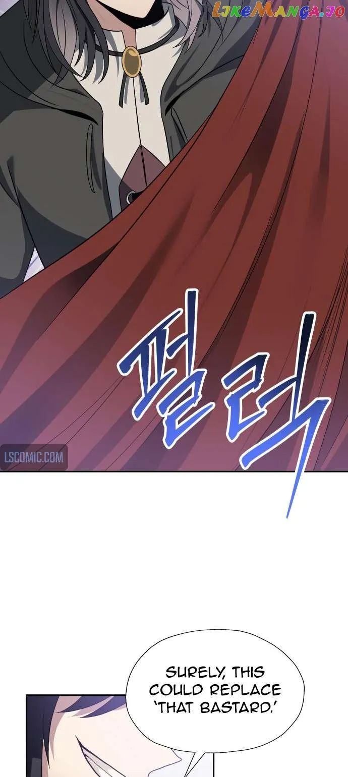 Transmigrating to the Otherworld Once More chapter 70 page 50