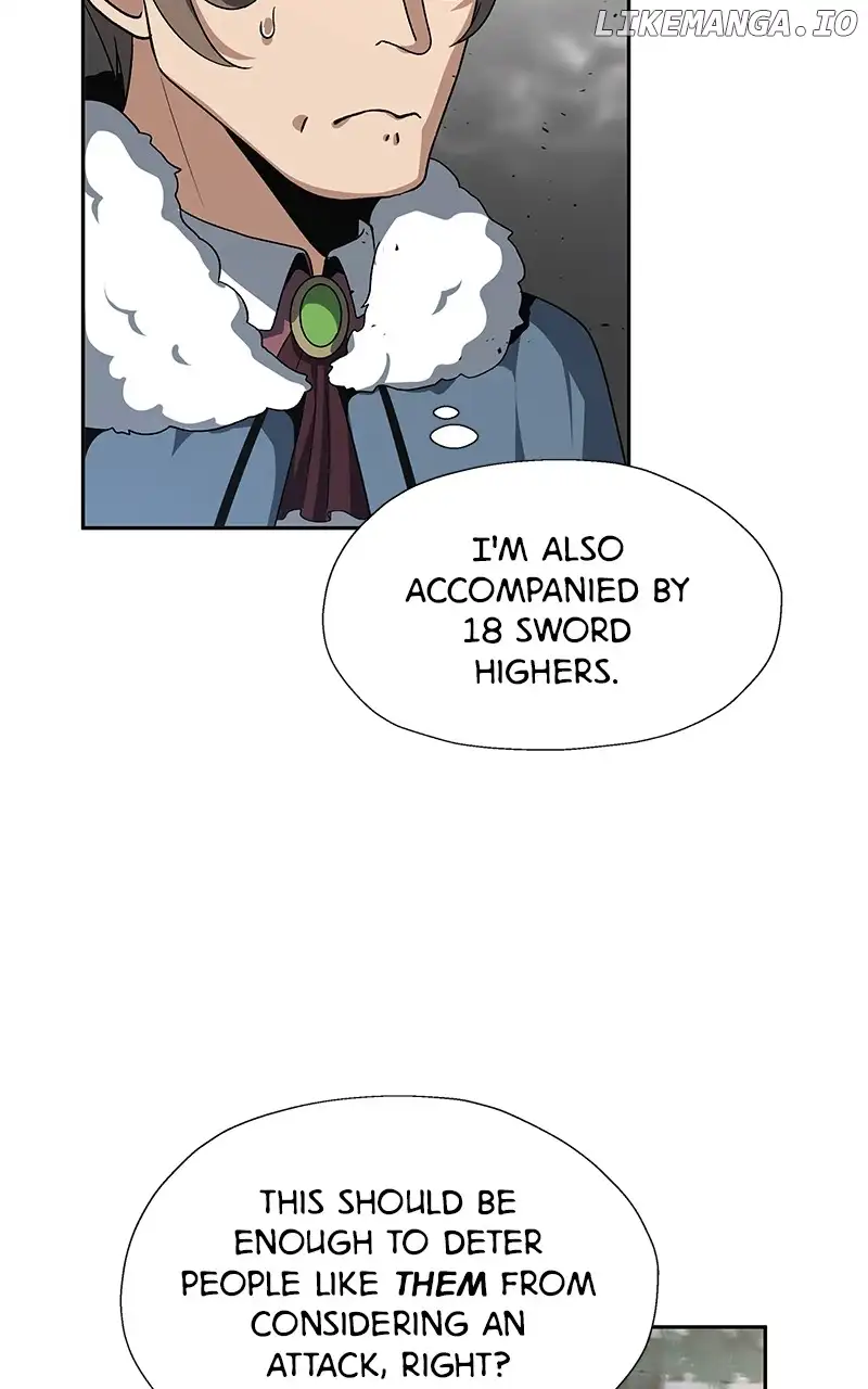 Transmigrating to the Otherworld Once More chapter 71 page 4