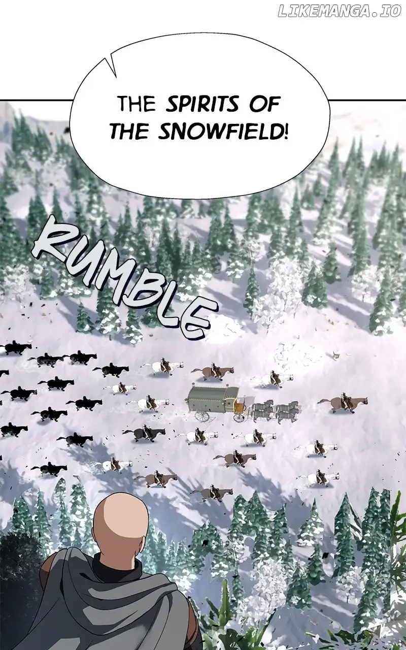 Transmigrating to the Otherworld Once More chapter 71 page 6
