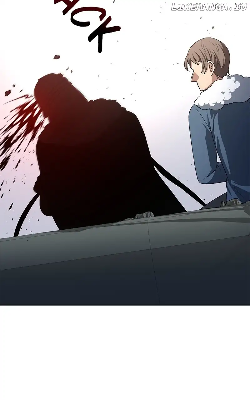 Transmigrating to the Otherworld Once More chapter 71 page 11
