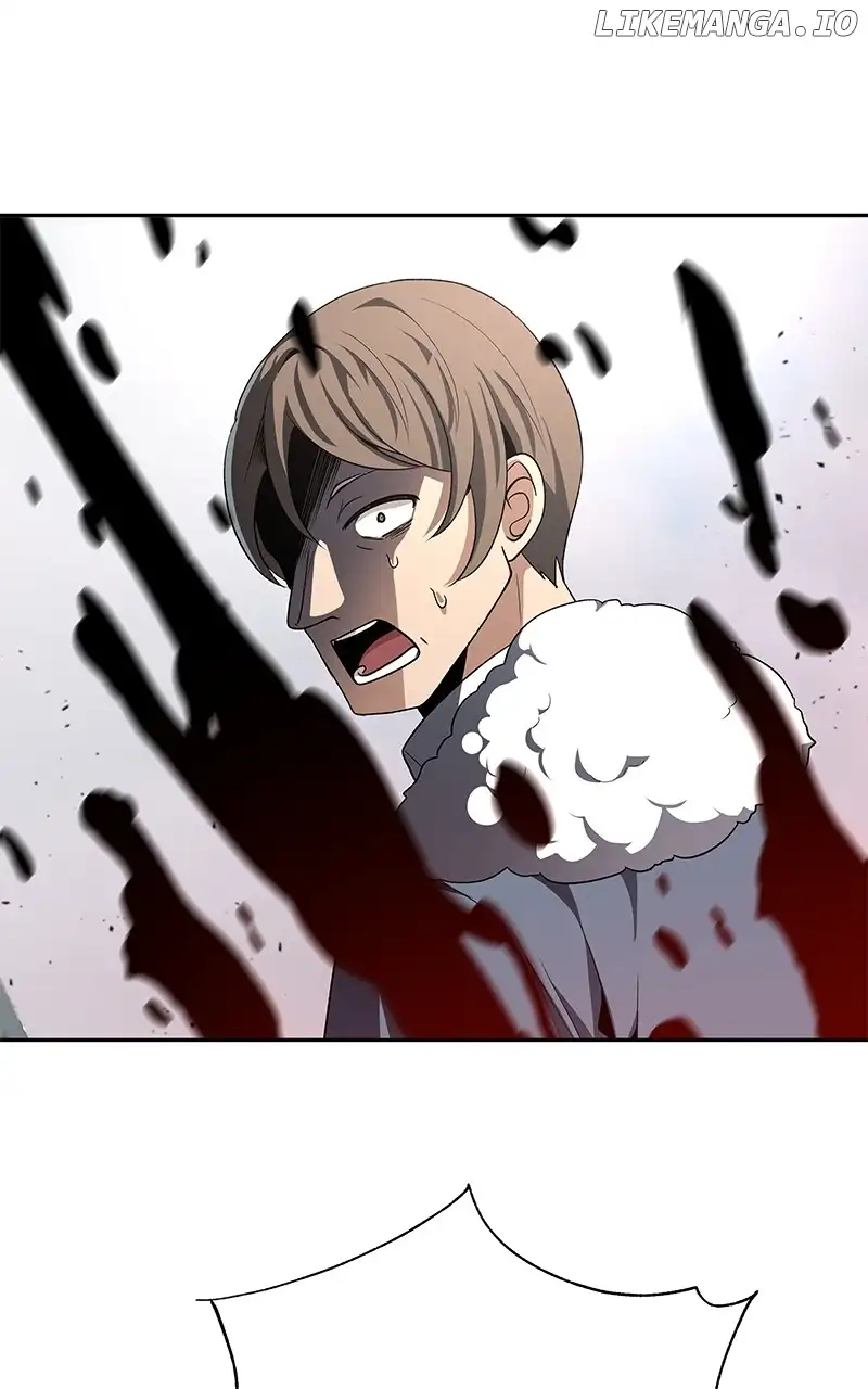 Transmigrating to the Otherworld Once More chapter 71 page 12