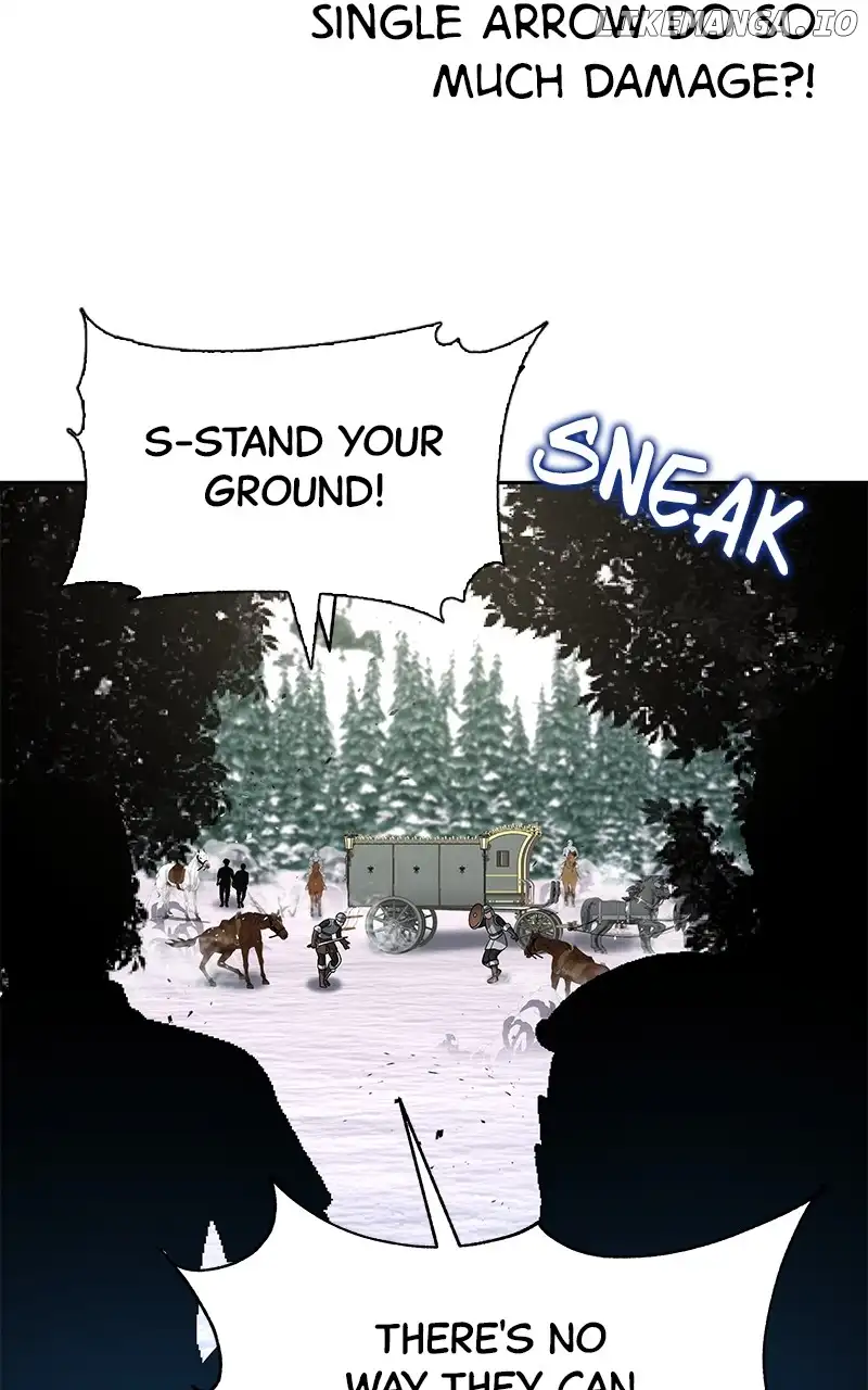 Transmigrating to the Otherworld Once More chapter 71 page 19