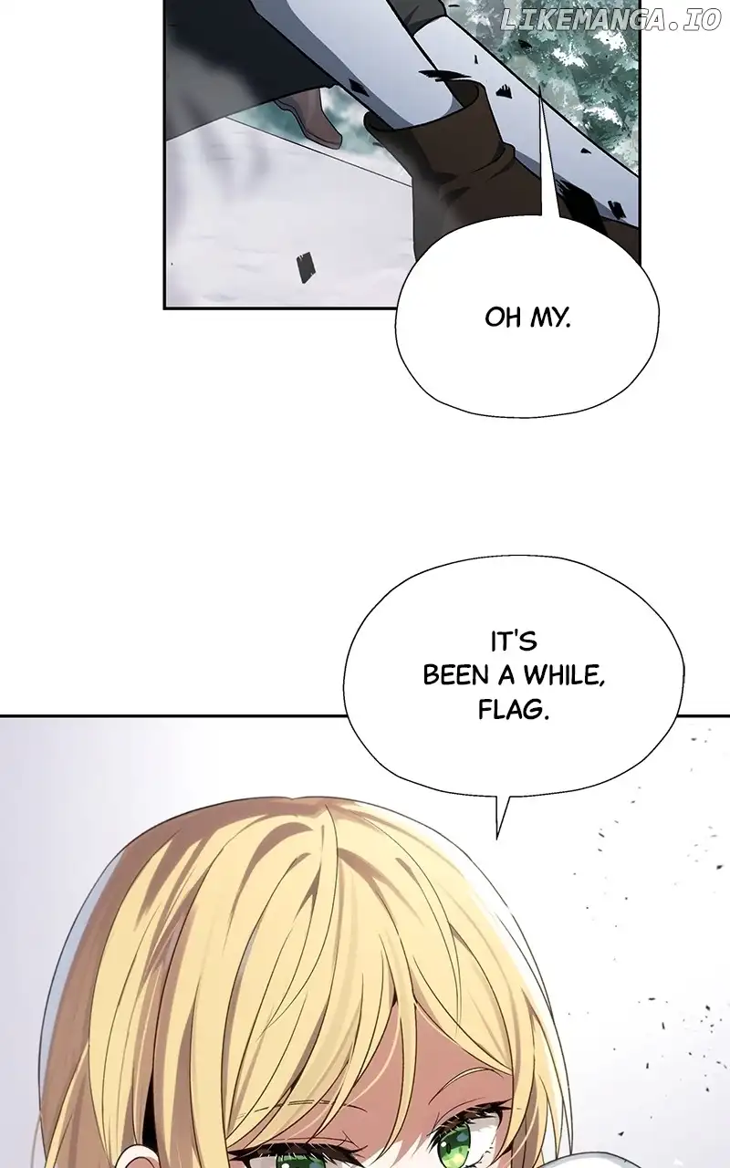 Transmigrating to the Otherworld Once More chapter 71 page 30