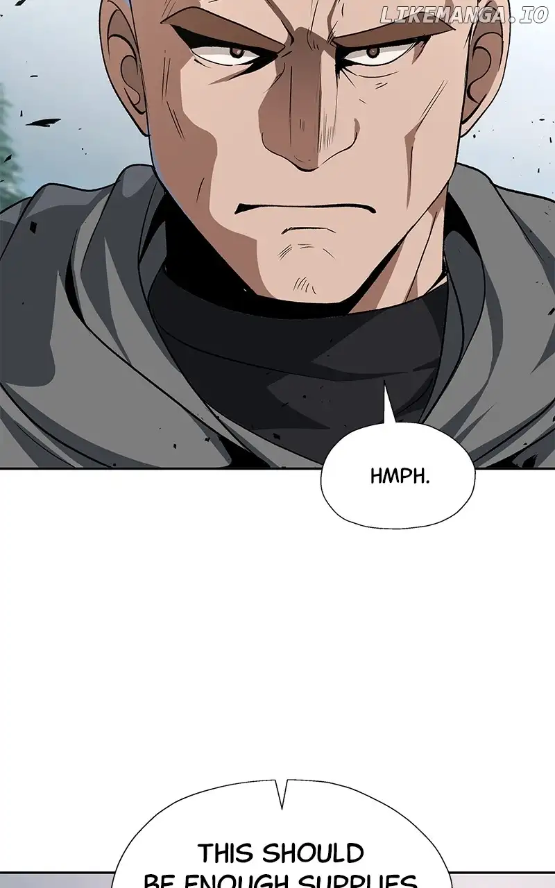 Transmigrating to the Otherworld Once More chapter 71 page 37
