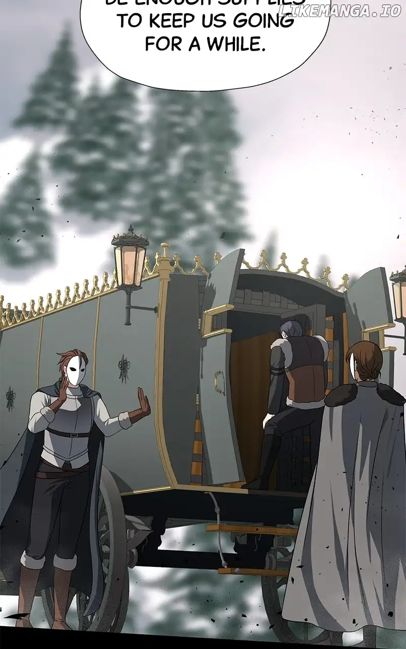Transmigrating to the Otherworld Once More chapter 71 page 38